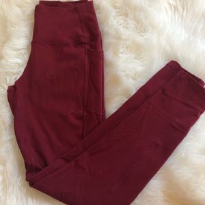 BuffBunny Luna Leggings